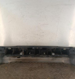 Pare choc arriere PEUGEOT 106 Photo n°6