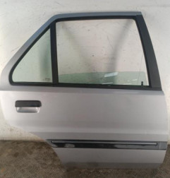Porte arriere droit PEUGEOT 106 Photo n°1