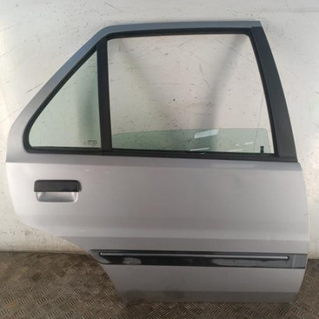 Porte arriere droit PEUGEOT 106 Photo n°1