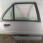 Porte arriere droit PEUGEOT 106