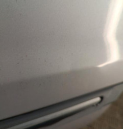 Porte arriere droit PEUGEOT 106