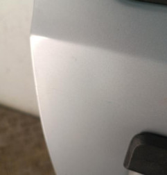 Porte arriere droit PEUGEOT 106 Photo n°6