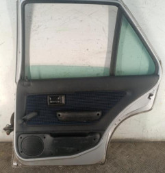 Porte arriere droit PEUGEOT 106 Photo n°7