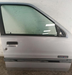 Porte avant droit PEUGEOT 106 Photo n°1