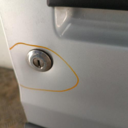 Porte avant droit PEUGEOT 106