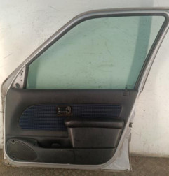 Porte avant droit PEUGEOT 106 Photo n°3