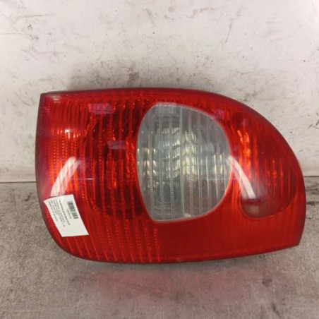 Feu arriere principal droit (feux) CITROEN XSARA PICASSO Photo n°1