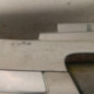 Pare choc avant CITROEN XSARA PICASSO