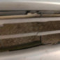 Pare choc avant CITROEN XSARA PICASSO