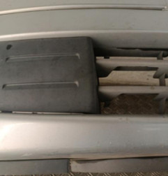 Pare choc avant CITROEN XSARA PICASSO Photo n°7