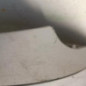 Pare choc avant CITROEN XSARA PICASSO