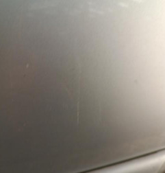 Porte arriere droit CITROEN XSARA PICASSO Photo n°4