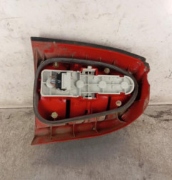 Feu arriere principal droit (feux) AUDI A4 1
