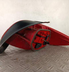 Feu arriere principal gauche (feux) PEUGEOT 206
