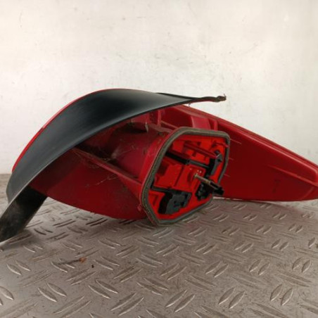 Feu arriere principal gauche (feux) PEUGEOT 206