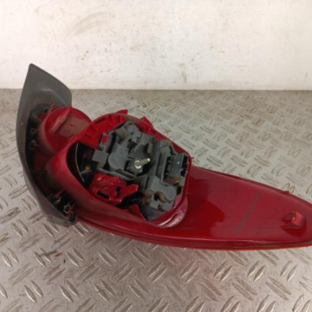 Feu arriere principal droit (feux) PEUGEOT 206