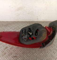Feu arriere principal gauche (feux) PEUGEOT 206