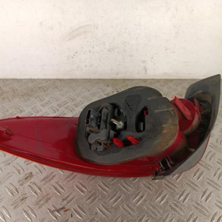 Feu arriere principal gauche (feux) PEUGEOT 206