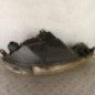 Optique avant principal gauche (feux)(phare) PEUGEOT 206