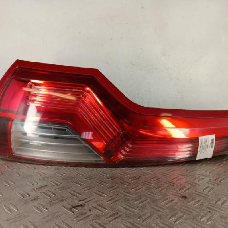 Feu arriere principal gauche (feux) CITROEN C4 GRAND PICASSO 1