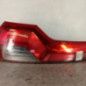 Feu arriere principal gauche (feux) CITROEN C4 GRAND PICASSO 1