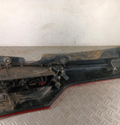 Feu arriere principal gauche (feux) CITROEN C4 GRAND PICASSO 1