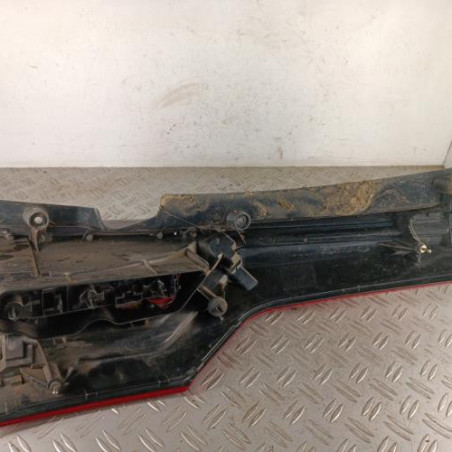 Feu arriere principal gauche (feux) CITROEN C4 GRAND PICASSO 1