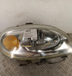 Optique avant principal droit (feux)(phare) CITROEN SAXO Photo n°1