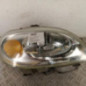 Optique avant principal droit (feux)(phare) CITROEN SAXO