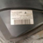 Optique avant principal droit (feux)(phare) CITROEN SAXO