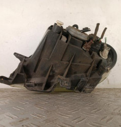 Optique avant principal droit (feux)(phare) CITROEN SAXO Photo n°4