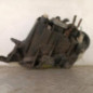 Optique avant principal droit (feux)(phare) CITROEN SAXO