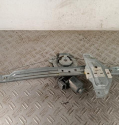 Leve vitre electrique avant droit CITROEN C3 2 Photo n°1