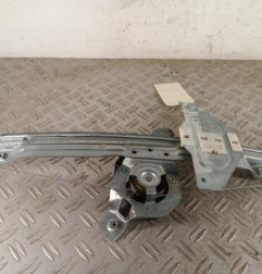 Leve vitre electrique avant gauche CITROEN C3 2