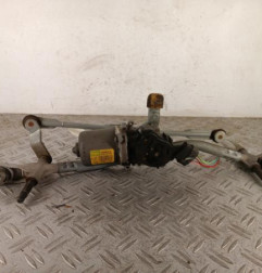 Moteur essuie glace avant CITROEN C3 2 Photo n°1