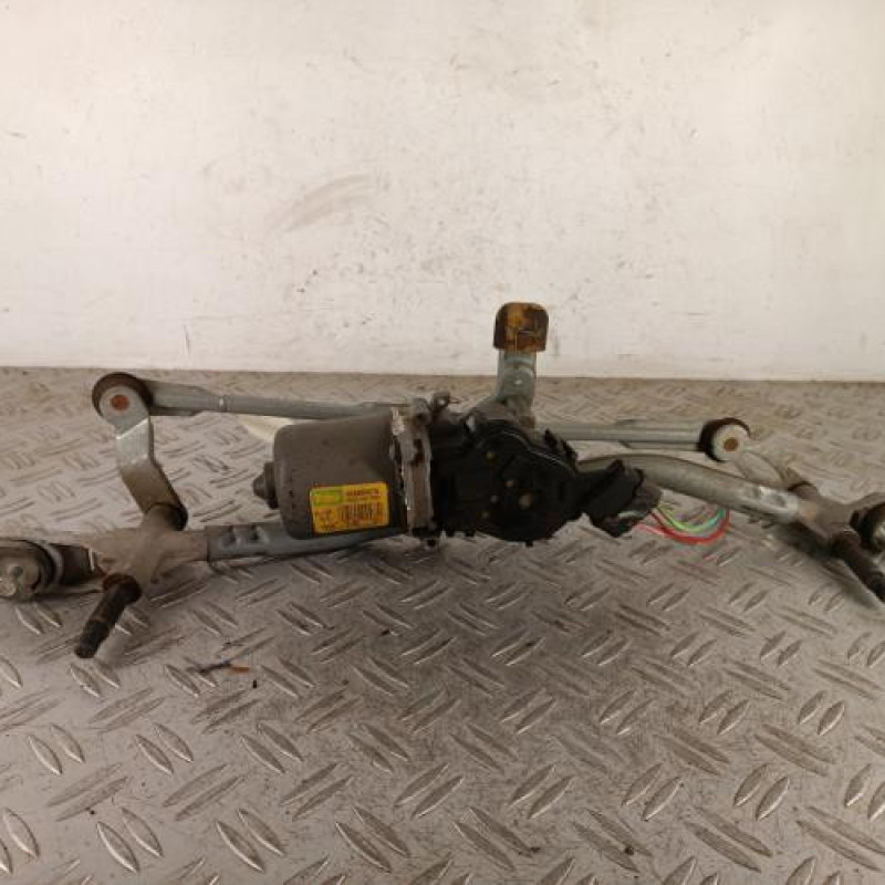 Moteur essuie glace avant CITROEN C3 2 Moteur essuie glace avant CITROEN C3 2