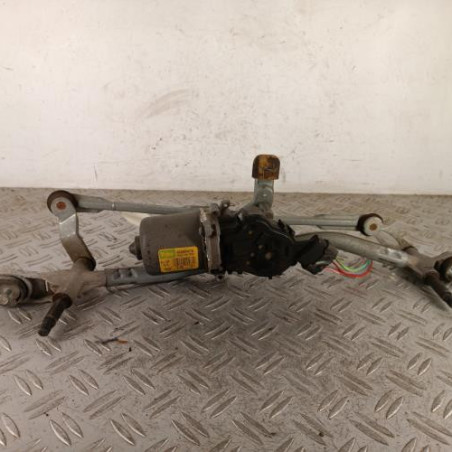 Moteur essuie glace avant CITROEN C3 2 Photo n°1