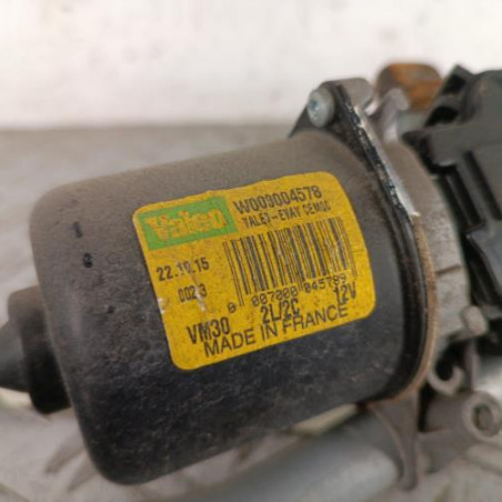 Moteur essuie glace avant CITROEN C3 2