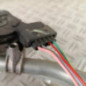 Moteur essuie glace avant CITROEN C3 2