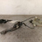 Serrure avant droit CITROEN C3 2