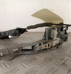 Serrure avant droit CITROEN C3 2