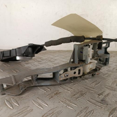 Serrure avant droit CITROEN C3 2