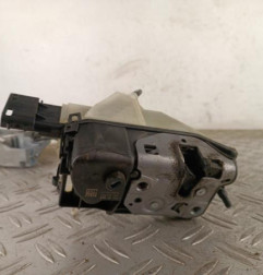 Serrure avant droit CITROEN C3 2 Photo n°3