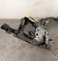Serrure avant gauche CITROEN C3 2