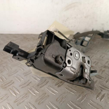 Serrure avant gauche CITROEN C3 2