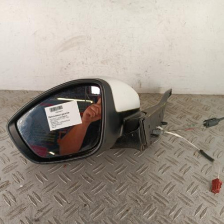 Retroviseur gauche PEUGEOT 208 1 Photo n°1