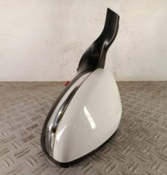 Retroviseur gauche PEUGEOT 208 1 Photo n°4