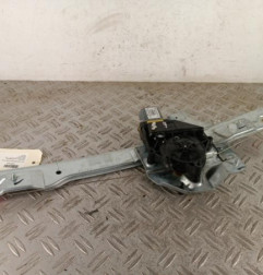 Leve vitre electrique avant droit PEUGEOT 208 1 Photo n°1