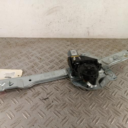 Leve vitre electrique avant droit PEUGEOT 208 1 Photo n°1