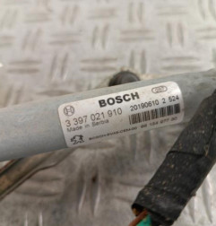 Moteur essuie glace avant PEUGEOT 208 1